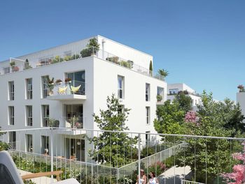 Les Jardins Saint-Louis