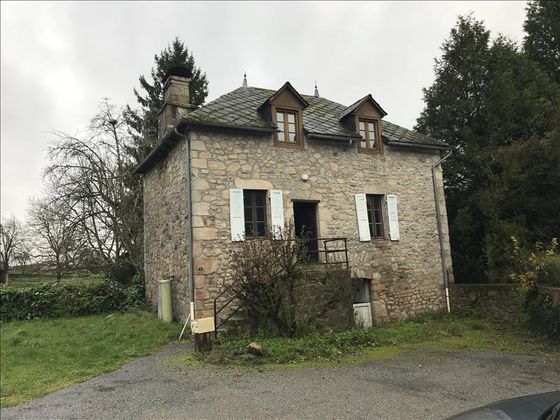 La Maison De Sante Arrive Communaute De Communes Xaintrie Val Dordogne Pays D Argentat