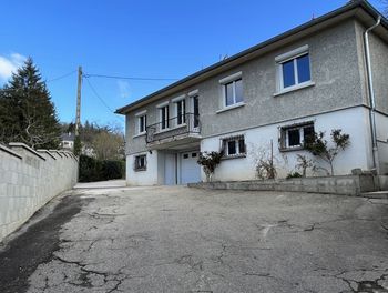 maison à Saint-Chamond (42)