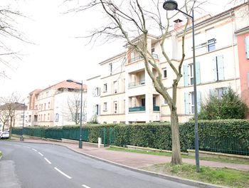 appartement à Noisy-le-Grand (93)