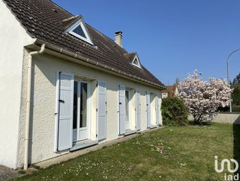 maison à Estrées-Saint-Denis (60)