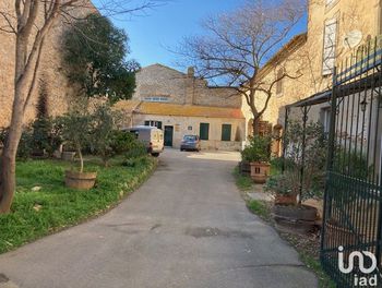 maison à Lézignan-Corbières (11)