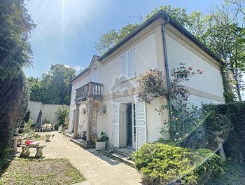 maison à Montigny-les-cormeilles (95)