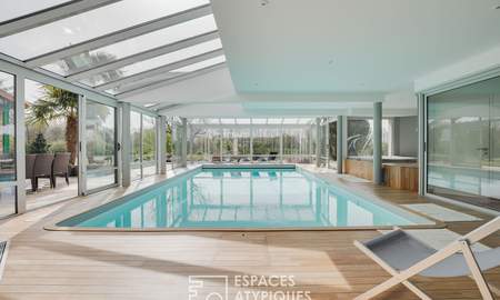 Immobilier De Luxe Argenton Les Vallees Vente Immobilier De Prestige Argenton Les Vallees
