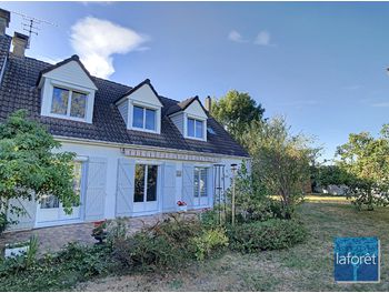 Vente De Maisons A Ballancourt Sur Essonne 91 Maison A Vendre