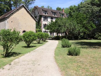 propriété à Villeneuve-sur-Yonne (89)