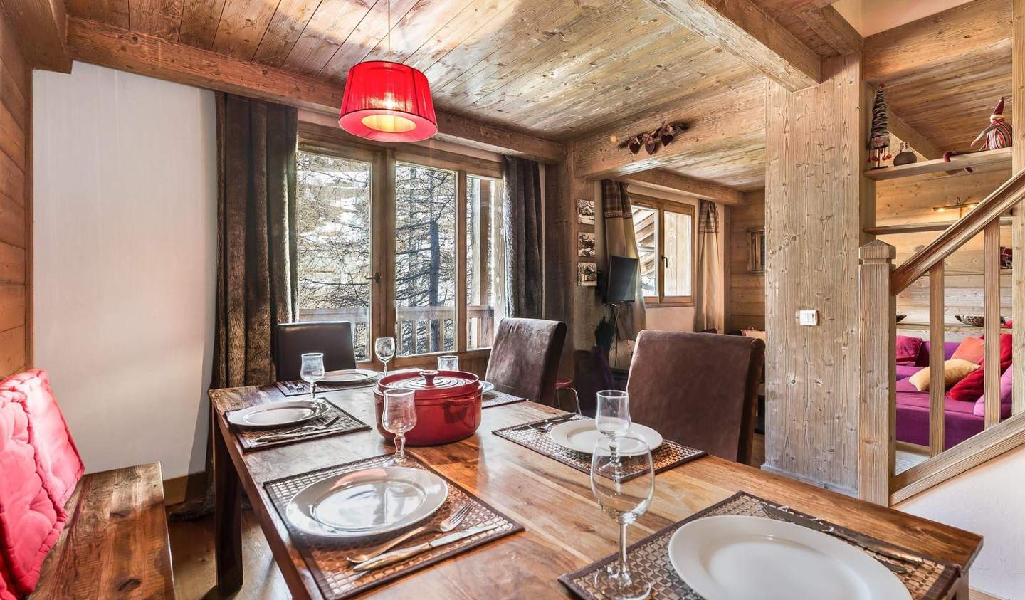 Appartement Val-d'isere
