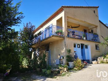 maison à Gréoux-les-Bains (04)