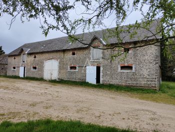 propriété à Beaumont-Pied-de-Boeuf (53)