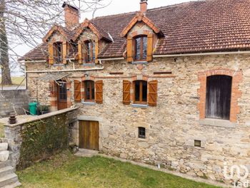 maison à Montet-et-Bouxal (46)