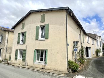 Dampierre-sur-Boutonne (17)