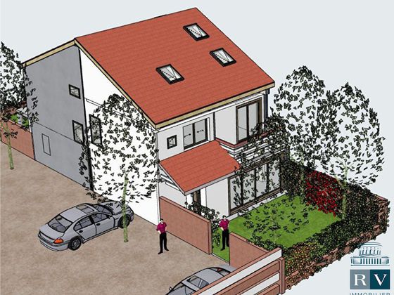 Vente De Maisons A Acheres 78 Maison A Vendre