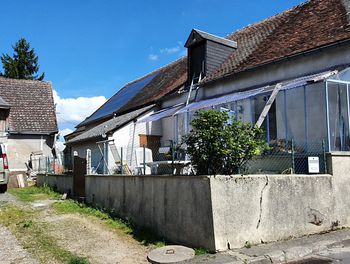 maison à La Chapelle-Blanche-Saint-Martin (37)