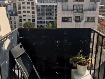 Location D Appartement A Paris 15eme 75 Appartement A Louer Page 2