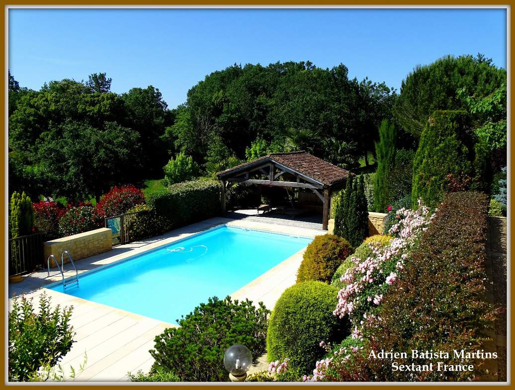 Vente Maison De Luxe Saint Cyprien 730 000 224 M