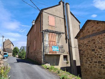 maison à Montjaux (12)