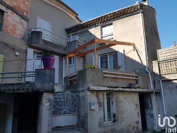 maison à Lézan (30)