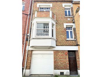 Vente De Maisons A Malo Les Bains 59 Maison A Vendre