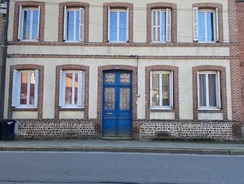 maison à Doudeville (76)