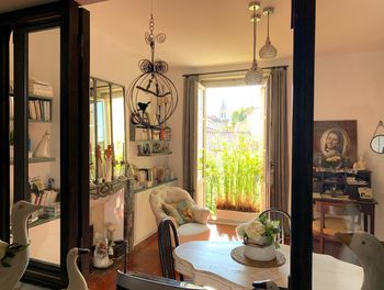 Vente D Appartement 3 Pieces A Carpentras 84 Appartement A Vendre