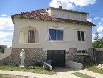 maison à Saint-Aignan (41)