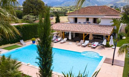 Corsica Luxury House For Sale Buy Luxurious House