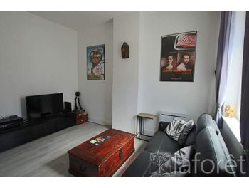 Vente De Maisons 4 Pieces A Seclin 59 Maison A Vendre