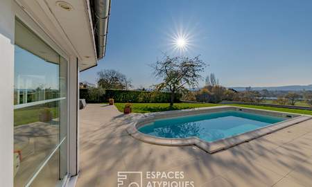 Immobilier De Luxe Gaillon Vente Immobilier De Prestige Gaillon