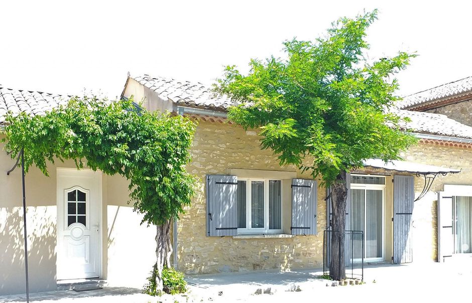 Vente maison 5 pièces 150 m² à Saint-Pons-la-Calm (30330), 248 000 €