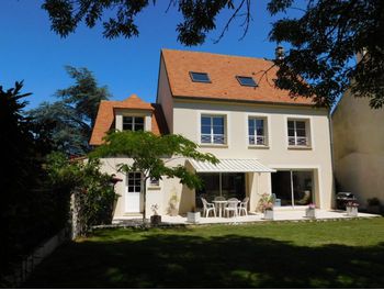 Vente De Maisons A Saclay 91 Maison A Vendre