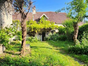 maison à Loches-sur-Ource (10)