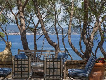 Wallpaper Maison plage decoration sur un budget For Free
