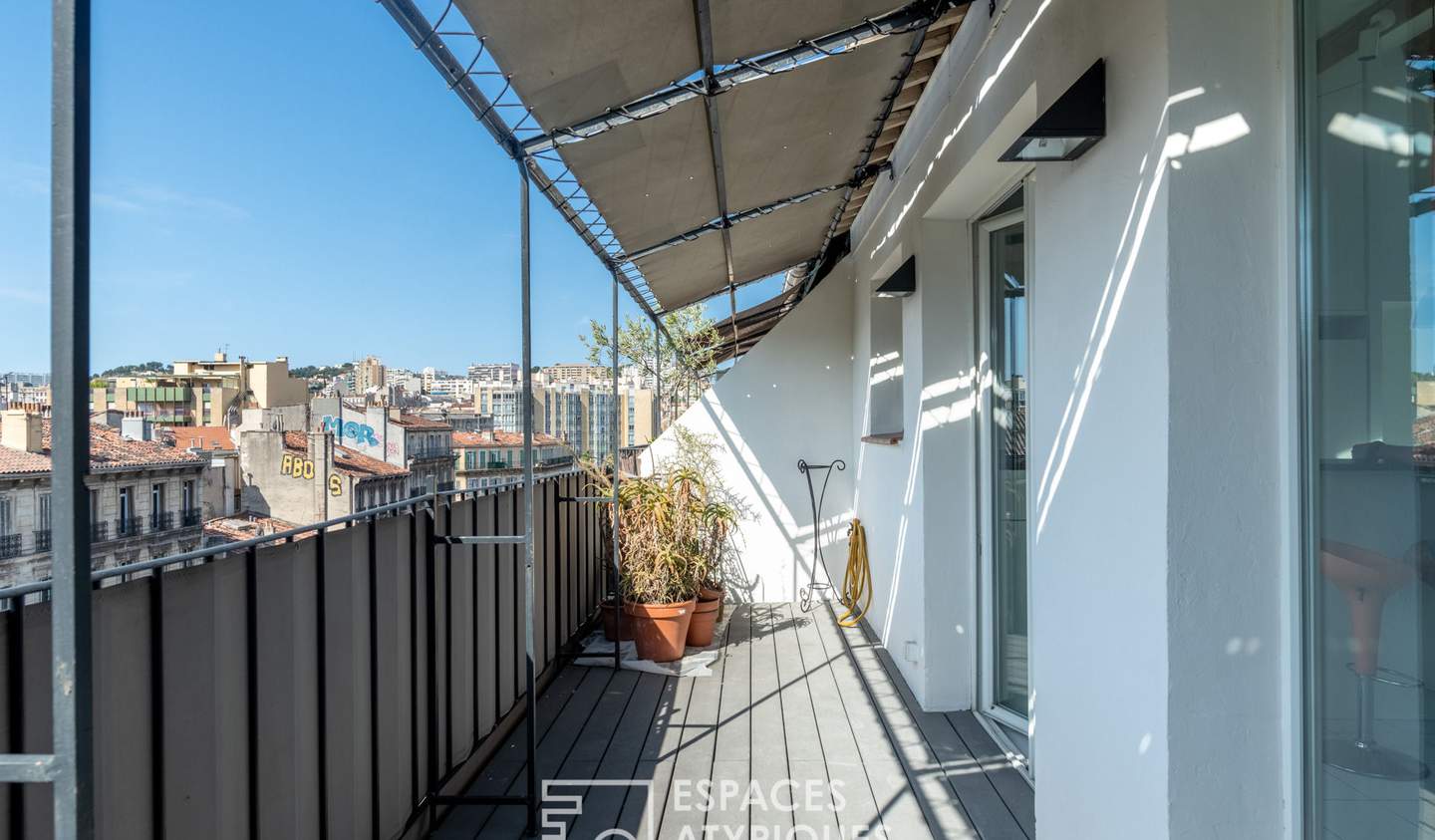 Marseille 6th Luxury Apartment For Sale 330 000 75 M