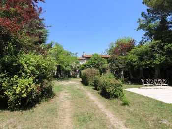 villa à Saint-Chamas (13)