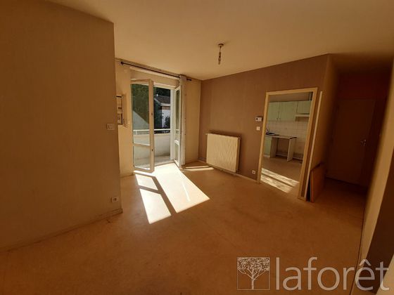Vente D Appartements 3 Pieces A Epinal 88 Appartement A Vendre