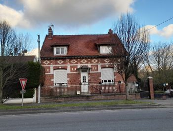 maison à Arques-la-Bataille (76)