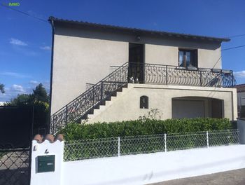 maison à Coulounieix-Chamiers (24)