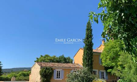 Vente Maison Mazan 442m 995000 Ref 012953 423