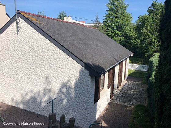 Vente Maison 3 Pieces 72 M 256 760 Saint Malo 35