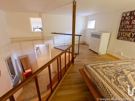 Vente Appartement 2 Pieces 66 M 160 000 La Ciotat 13