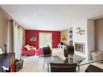 Vente Maison Saint Gaudens 272m 7 Pieces 380 000