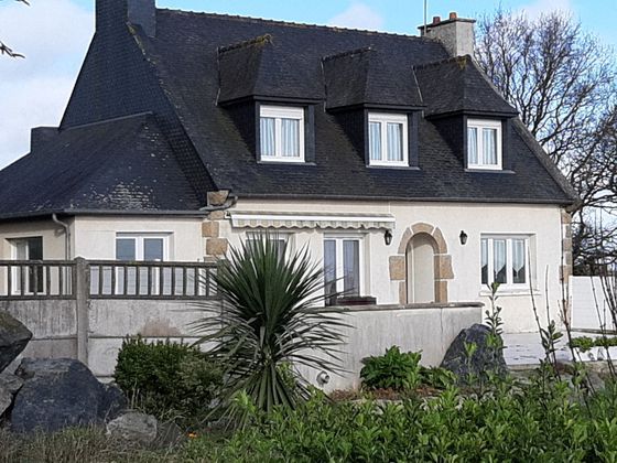 Vente Maison 6 Pieces 170 M Pledran 22
