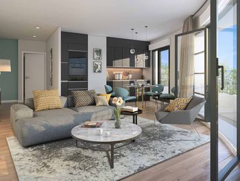 Appartement Neuf A Colombes Achat Appartement Neuf A Colombes 92700