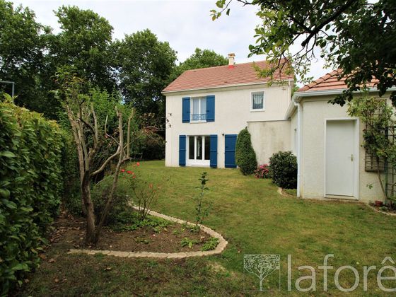 Vente De Maisons A Evry 91 Maison A Vendre