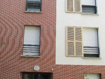 appartement à Maisons-Alfort (94)