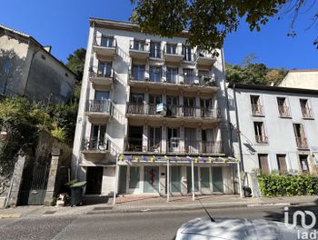 appartement à Vals-les-Bains (07)