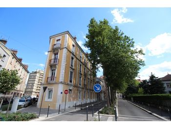 Location D Appartements A Grenoble 38 Appartement A Louer