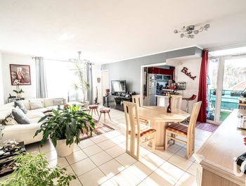 appartement à Mitry-Mory (77)