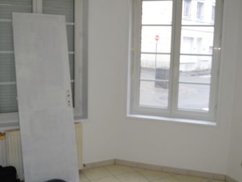 appartement à Conde-sur-l'escaut (59)