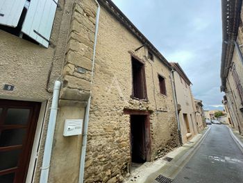 maison à La Digne-d'Amont (11)